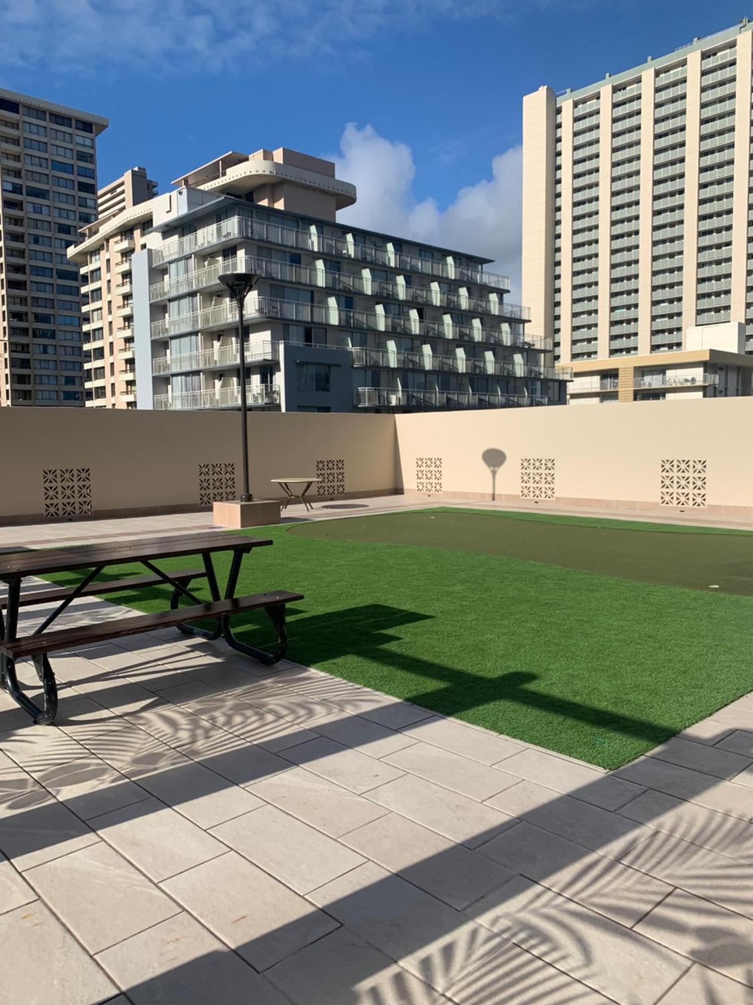 Royal Kuhio 1606 - Spacious Studio With Diamond Head City Views In The Heart Of Waikiki! Honolulu Buitenkant foto