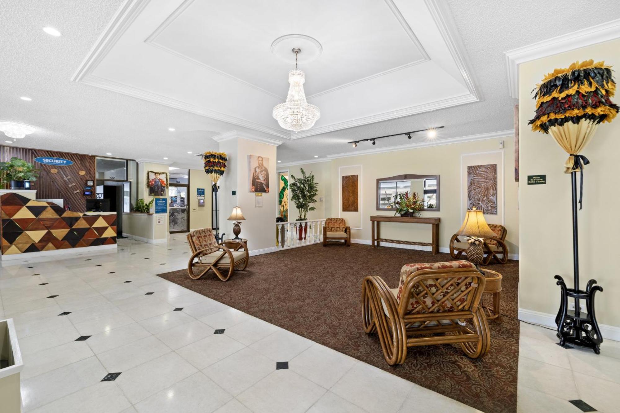 Royal Kuhio 1606 - Spacious Studio With Diamond Head City Views In The Heart Of Waikiki! Honolulu Buitenkant foto